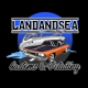 Land & Sea Customs & Detailing