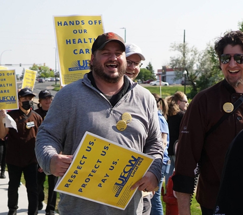 UFCW Local 663 - Brooklyn Center, MN