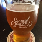 Second Chance Beer Company