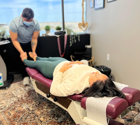 MyChiro - Irving, TX