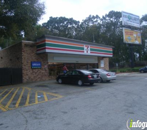 7-Eleven - Orlando, FL