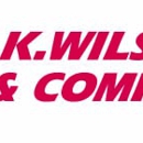 K Wilson & Company Inc. - Printers-Equipment & Supplies