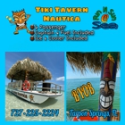 Tiki Tavern Nautica