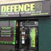 Defence Lab Martial Arts Training Center gallery