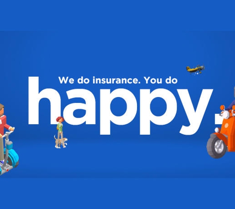 Nationwide Insurance: Bentley Agency - Concord, NC