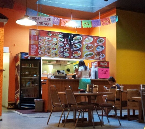 Taqueria Corona - Forest Grove, OR