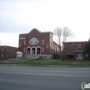 Woodbine United Methodist Church