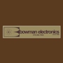 Bowman Electronics