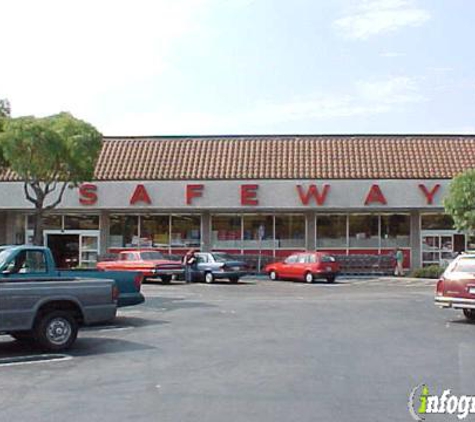 Safeway - Pinole, CA