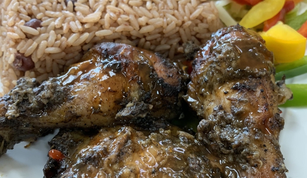 Jamaican Taste - Jonesboro, GA