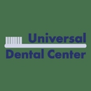 Universal Dental Center - Pediatric Dentistry