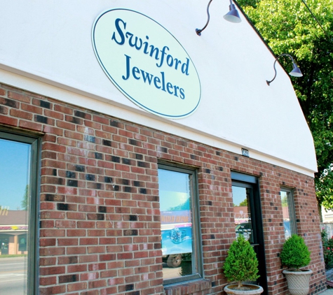 Swinford Jewelers - Erlanger, KY