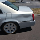 Missouri Collision & Paint - Automobile Body Repairing & Painting
