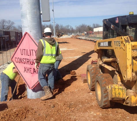 Collins Roll-Off Services & Construction - Miami, OK