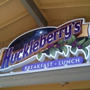 Huckleberry's - American Restaurants