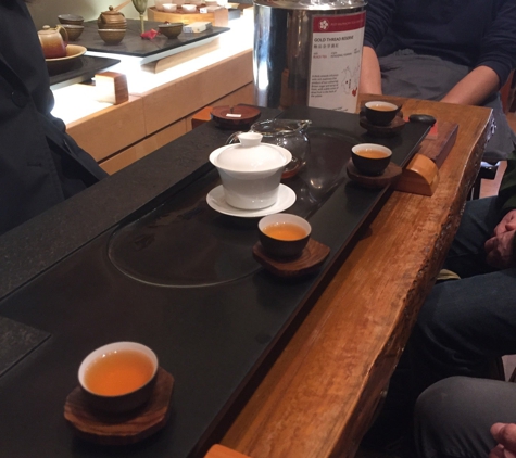 Red Blossom Tea Merchants LLC - San Francisco, CA