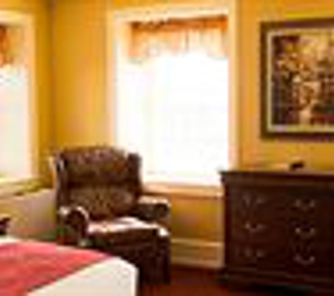 Normandy Farm Hotel-Cnfrnc Ctr - Blue Bell, PA