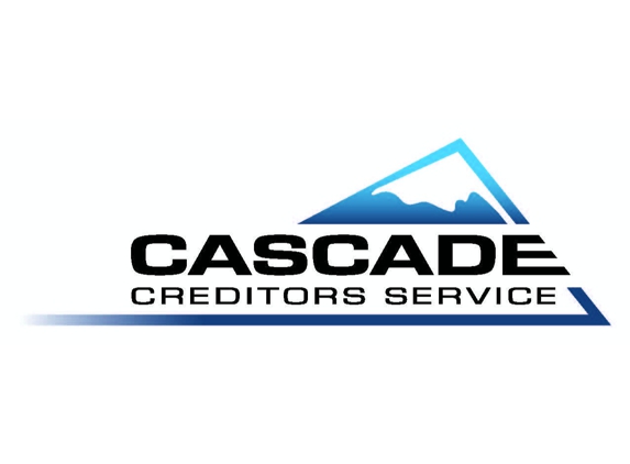 Cascade Creditors Service - Tumwater, WA