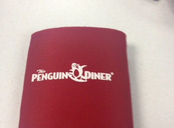 Penquin Diner - Bethany Beach, DE