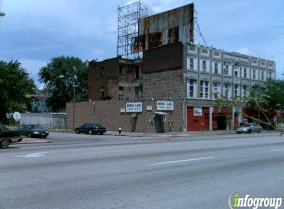 Bing Lau Chop Suey - Saint Louis, MO