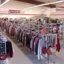 Savers - Resale Shops