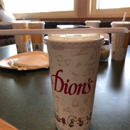 Dion's - Pizza