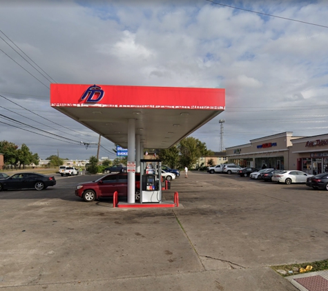 Fuel Depot - Houston, TX