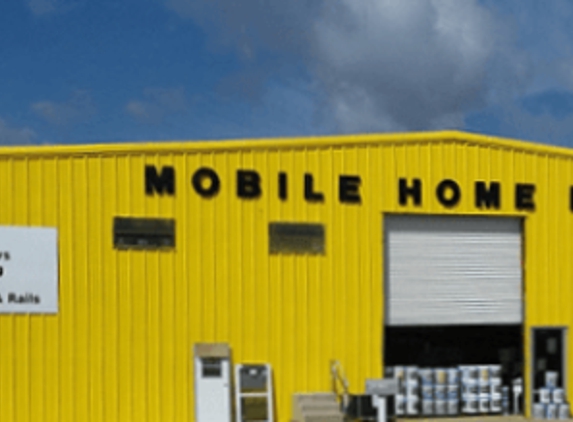 Mobile Home Depot - Dundee, FL