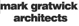 Gratwick Mark Architects Logo