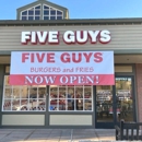 Five Guys - Hamburgers & Hot Dogs