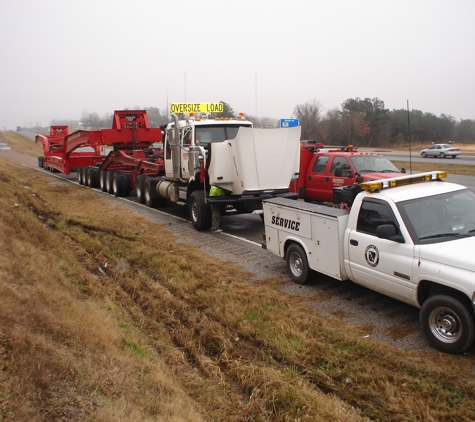 Mobile Fleet Service - Little Rock, AR