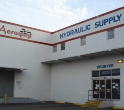 Hydraulic Supply Company - Miami, FL