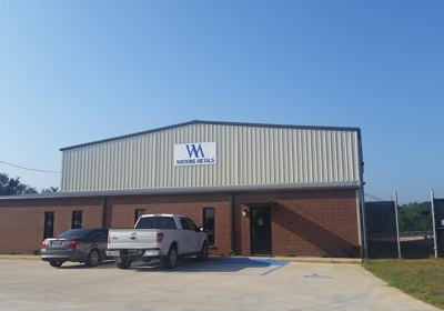 Watkins Metal Co Inc 1356 Adamsville Industrial Parkway Birmingham Al 35224 Yp Com