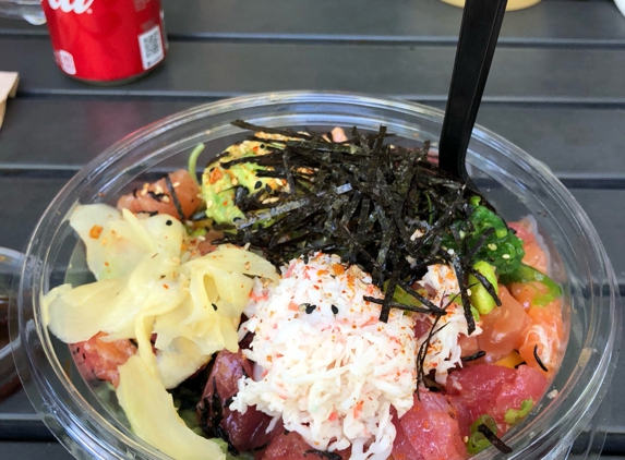 Pokeworks - Mountain View, CA