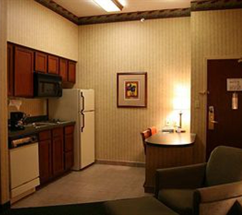 Hampton Inn & Suites Scottsburg - Scottsburg, IN