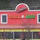 PAPAS&BEER - Taverns