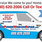 Phoenix Power Window Repair