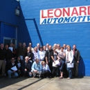 Leonardi Automotive - Auto Repair & Service