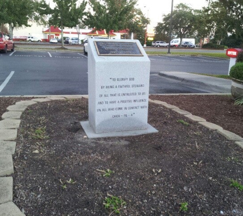 Chick-fil-A - Pensacola, FL