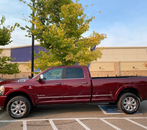 Best Buy - Greeley, CO