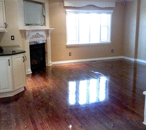 All American Hardwood Flooring - Boise, ID