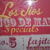 Los Tios Mexican Restaurants gallery