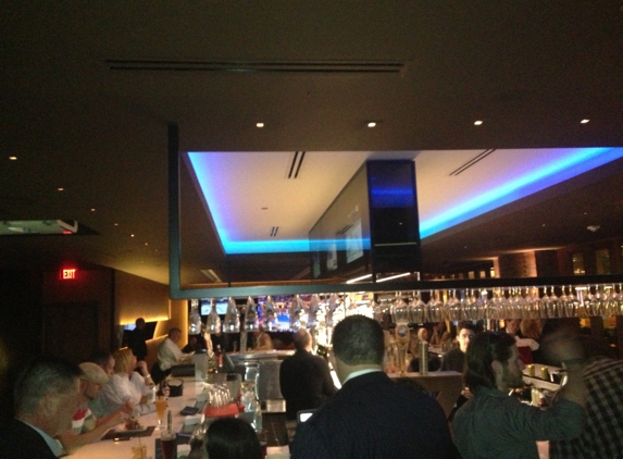 Media Grill + Bar - Dallas, TX