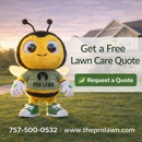 The Pro Lawn - Gardeners