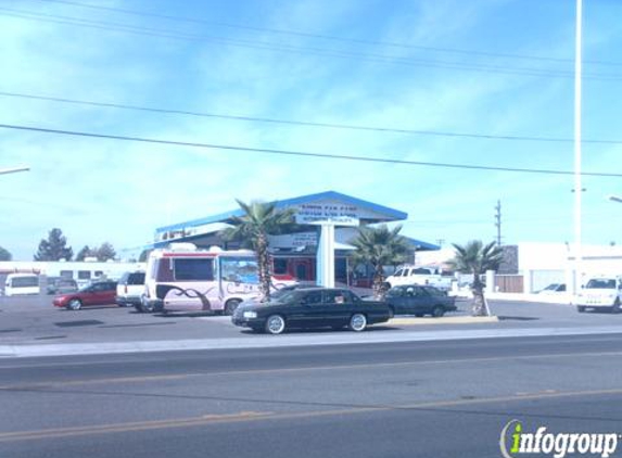 United Car Care - Youngtown, AZ