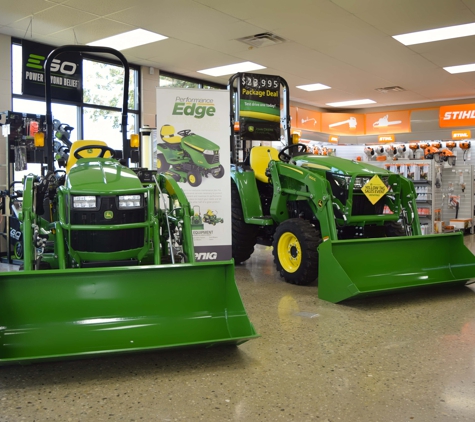 Koenig Equipment - Tipp City, OH. Koenig Equipment Tipp City John Deere Compact Tractors