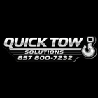 Quick tow solutions