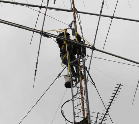 Siegel's Satellite & Antenna - Dayton, OH