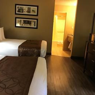 Best Western - San Bernardino, CA