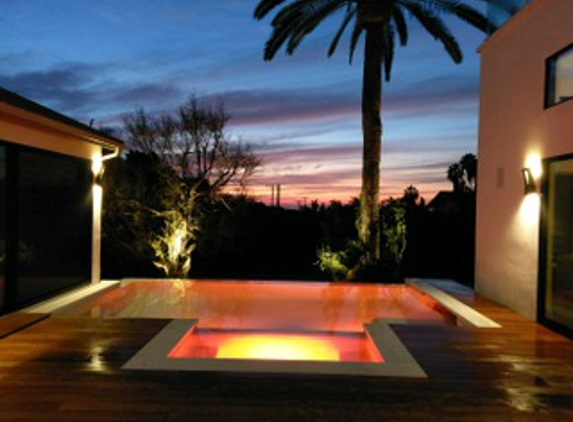 Waterworks Pool Concepts - Oceanside, CA